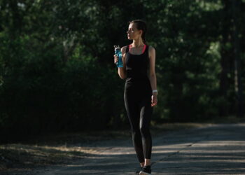 5 diferenças entre corrida e caminhada que todo iniciante precisa saber