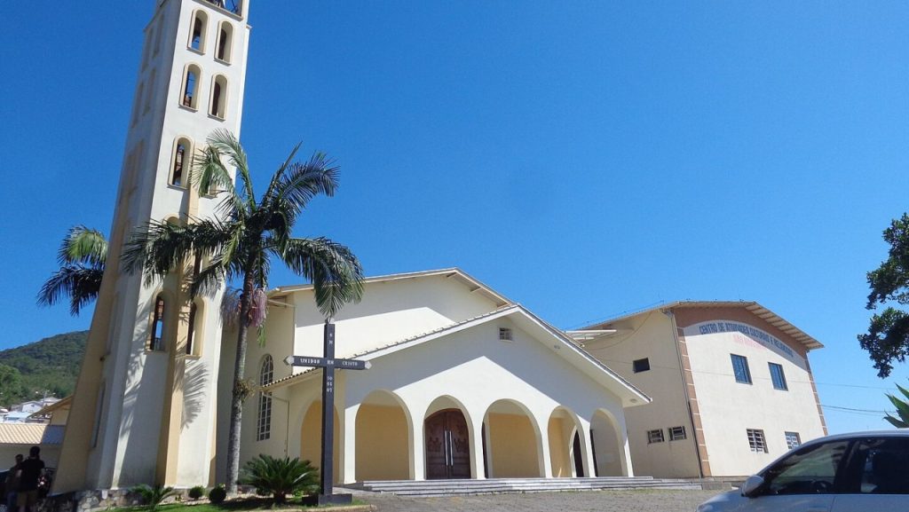 Essa cidade se destaca como uma das mais seguras de SC