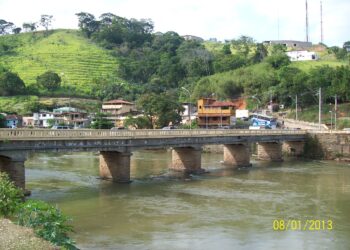 Essa cidade mineira virou o novo xodó de quem busca sossego