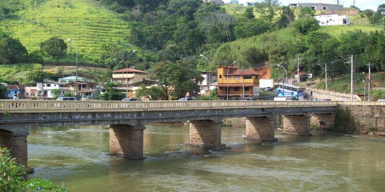 Essa cidade mineira virou o novo xodó de quem busca sossego