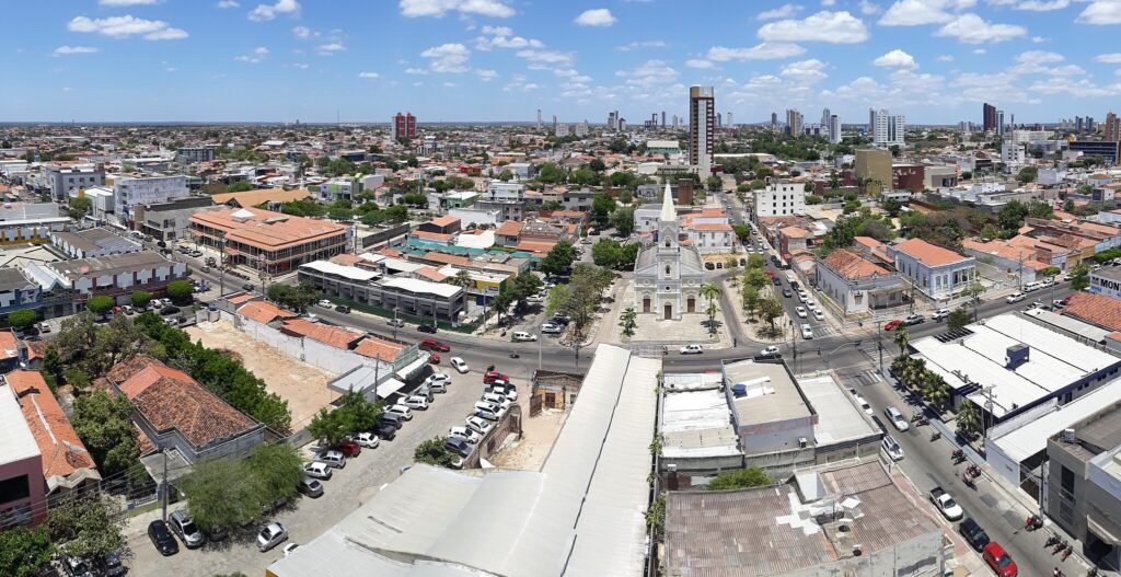 Viver bem gastando pouco é possível e essa cidade prova isso