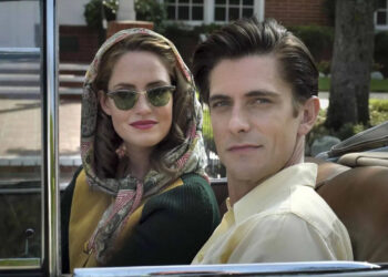 Invencível estreia na Netflix e emociona com história real