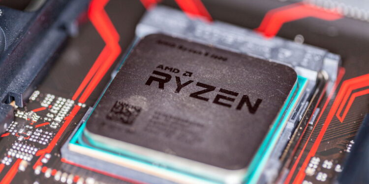 Conheça a origem da AMD e sua jornada para competir no mercado de chips!