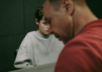 “Adolescência” mostra um temor capital dos pais