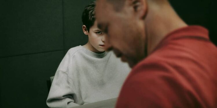 “Adolescência” mostra um temor capital dos pais