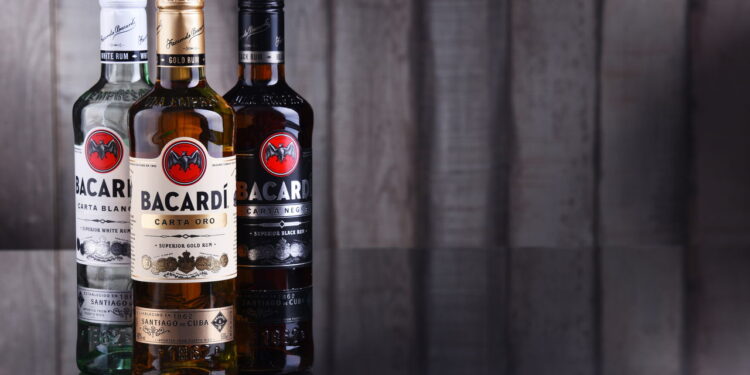 A história da Bacardi! O rum que nasceu em Cuba e conquistou o mundo