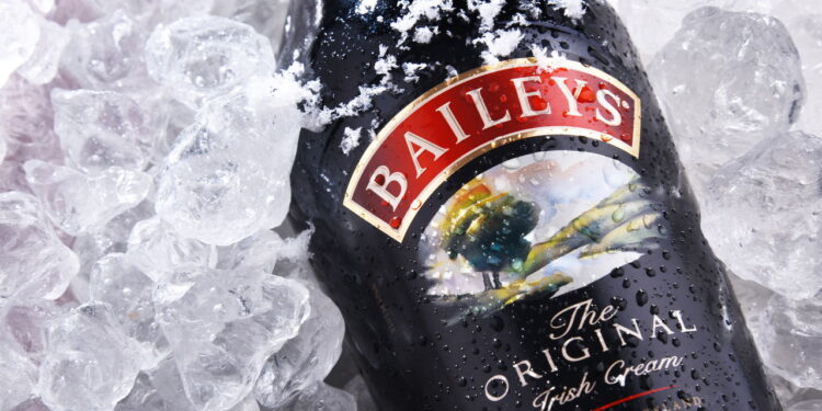 Como a Baileys foi criada e se tornou o licor de creme mais famoso do mundo!