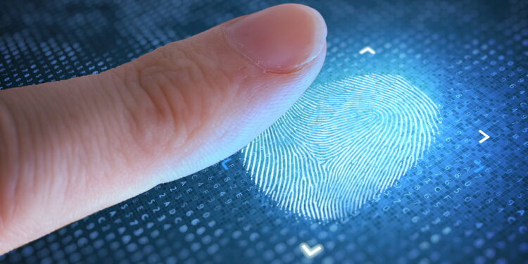 O fim do cartão de crédito? Como a biometria vai dominar os pagamentos!