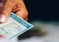 CNH Social garante habilitação gratuita com novas regras