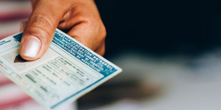 CNH Social garante habilitação gratuita com novas regras