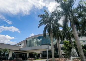 Foto: Divulgação/CSU Digital