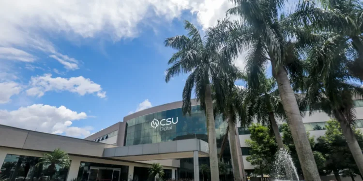 Foto: Divulgação/CSU Digital