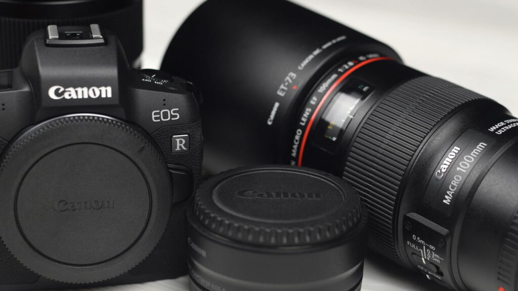 Como a Canon nasceu e se tornou uma gigante da fotografia e da imagem!