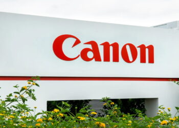 Como a Canon nasceu e se tornou uma gigante da fotografia e da imagem!