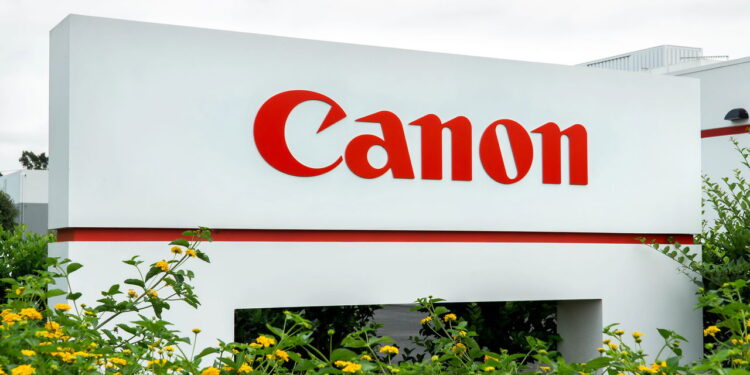 Como a Canon nasceu e se tornou uma gigante da fotografia e da imagem!
