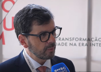 André Cordeiro - presidente-executivo Abiquim