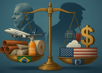 Imagem criada por Inteligência Artificial