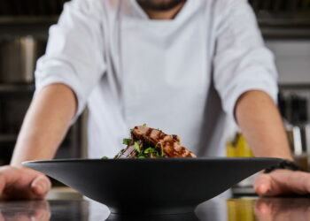 Sonha em ser chef? Novo curso da UniRitter traz a excelência da Le Cordon Bleu