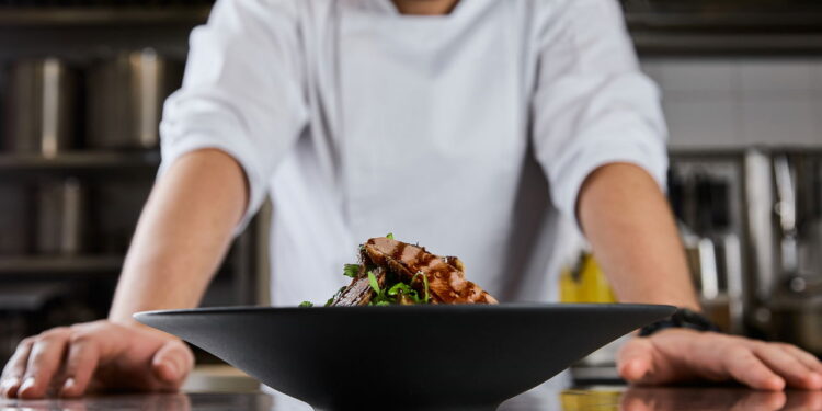 Sonha em ser chef? Novo curso da UniRitter traz a excelência da Le Cordon Bleu