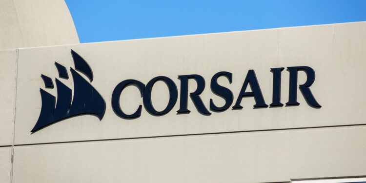 Conheça a origem da Corsair e sua jornada para equipar os jogadores!