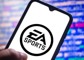 "It's in the game" a jornada da EA Sports para dominar os games de esporte!
