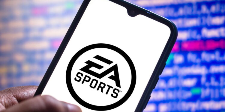 "It's in the game" a jornada da EA Sports para dominar os games de esporte!