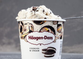O segredo da Häagen-Dazs a obsessão por ingredientes perfeitos