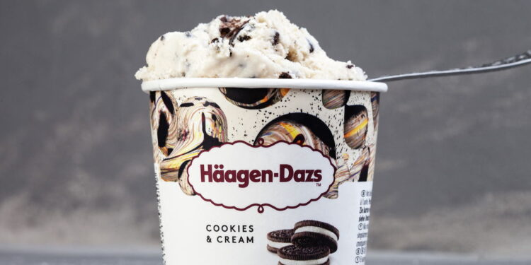 O segredo da Häagen-Dazs a obsessão por ingredientes perfeitos