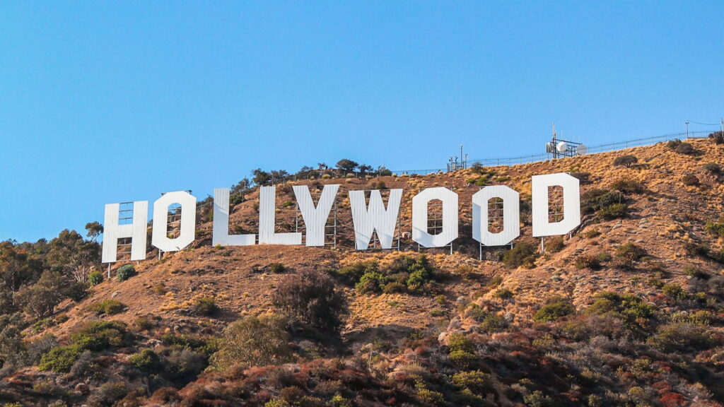 Hollywood vai à Casa Branca para pedir regulação da inteligência artificial