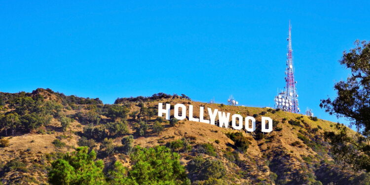 Hollywood vai à Casa Branca para pedir regulação da inteligência artificial