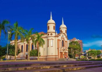 Essa cidade do Paraná virou exemplo nacional e o motivo é surpreendente