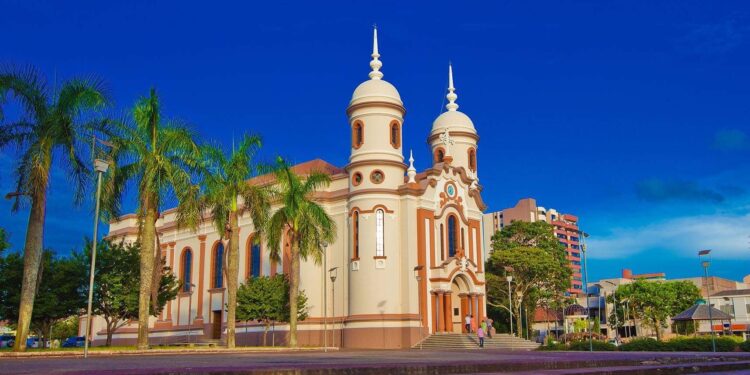 Essa cidade do Paraná virou exemplo nacional e o motivo é surpreendente