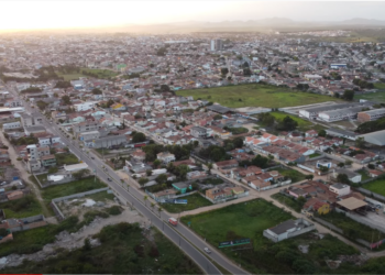 Toda família quer se mudar para essa cidade baiana