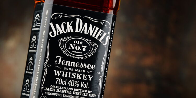 Como a Jack Daniel's nasceu em uma pequena cidade e conquistou o mundo!