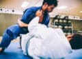 Os benefícios do jiu-jitsu brasileiro para a defesa pessoal e o autocontrole! Confira