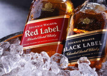 'Keep Walking' a jornada da Johnnie Walker da Escócia para o mundo!