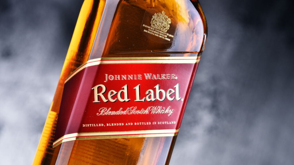 'Keep Walking' a jornada da Johnnie Walker da Escócia para o mundo!