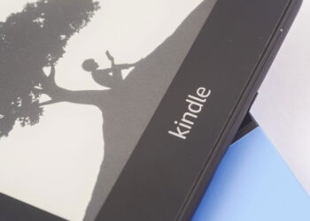 Fim do preto e branco? Kindle colorido chega ao país! Confira