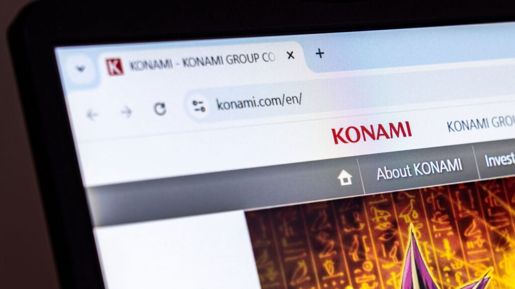 Saiba como a Konami nasceu e criou alguns dos jogos mais icônicos!