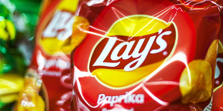 Como a Lay's se tornou a batata chips mais vendida e famosa do mundo!