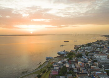 Previsão do tempo para o fim de semana em Manaus! Veja o clima para os dias 26 e 27 de julho