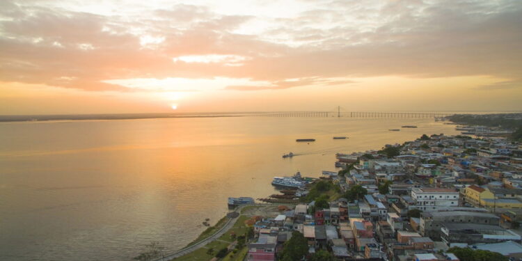 Previsão do tempo para o fim de semana em Manaus! Veja o clima para os dias 26 e 27 de julho