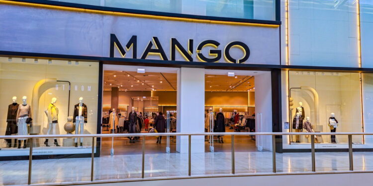 Como a Mango se tornou uma das maiores redes de 'fast fashion' do mundo!