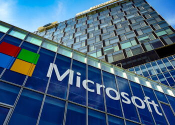 O que a Microsoft fez para superar a Apple e brigar pelo posto de mais valiosa! Entenda