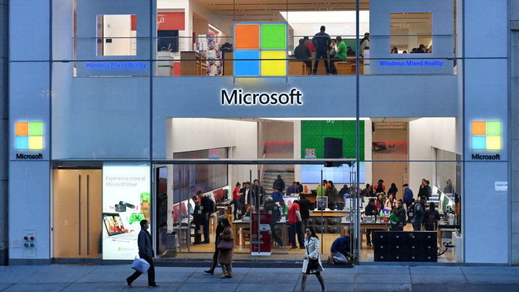 Agora vai? Microsoft facilita a atualização para o Windows 11