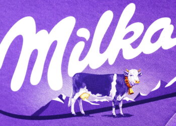 Saiba quem criou a Milka e o segredo de seu chocolate com leite alpino!