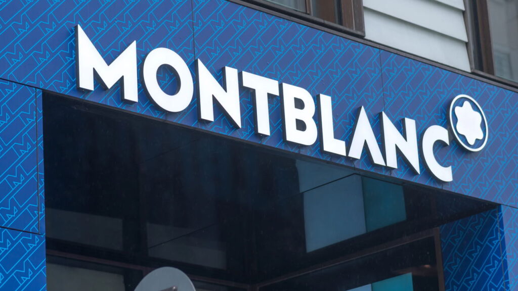 Por que a Montblanc é muito mais que uma caneta? A história por trás da marca!