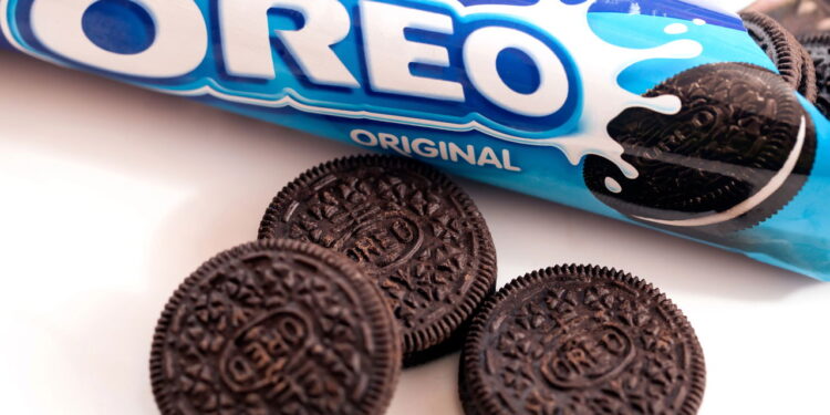 A jornada do Oreo para se tornar o biscoito recheado mais famoso do planeta! Entenda