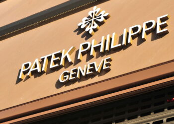 O que faz um Patek Philippe ser o relógio mais desejado e valioso do mundo?
