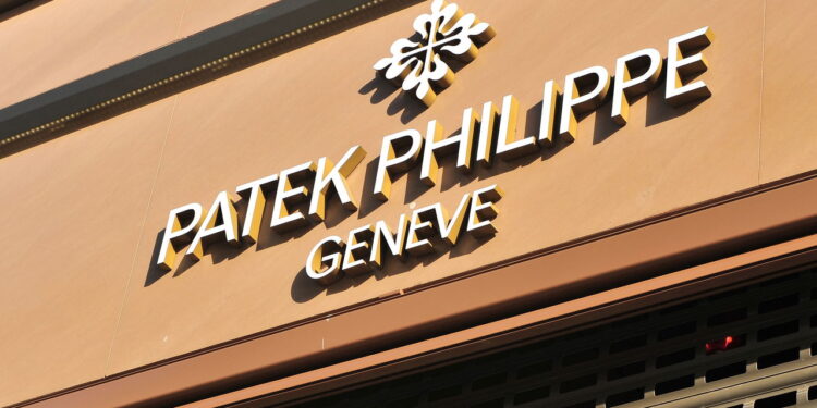 O que faz um Patek Philippe ser o relógio mais desejado e valioso do mundo?